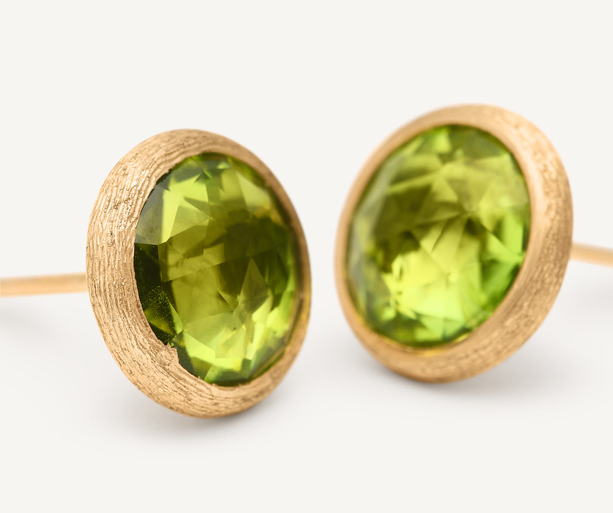 Naturale Peridoto Forma Cuore 5.00 KT Certificato Loose Gemma Con Naturale Peridoto Forma Cuore 5.00 KT Certificato Loose Gemma Con