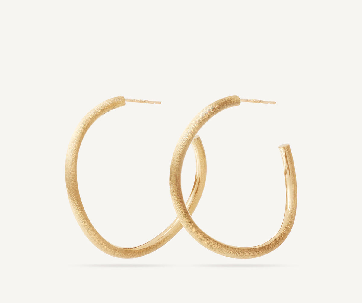 【HYERES LOR】23FW★ Aceh Hoop Earrings HYERES LOR】23FW☆ Aceh Hoop Earrings