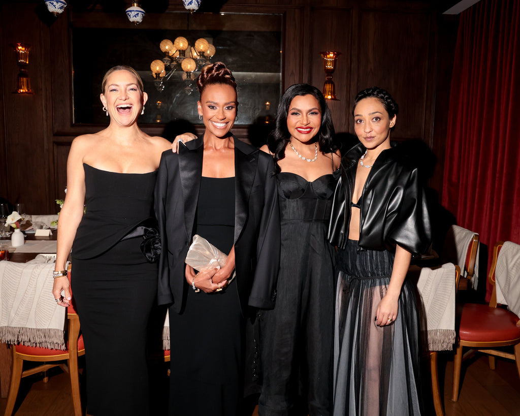An Unforgettable Evening in LA