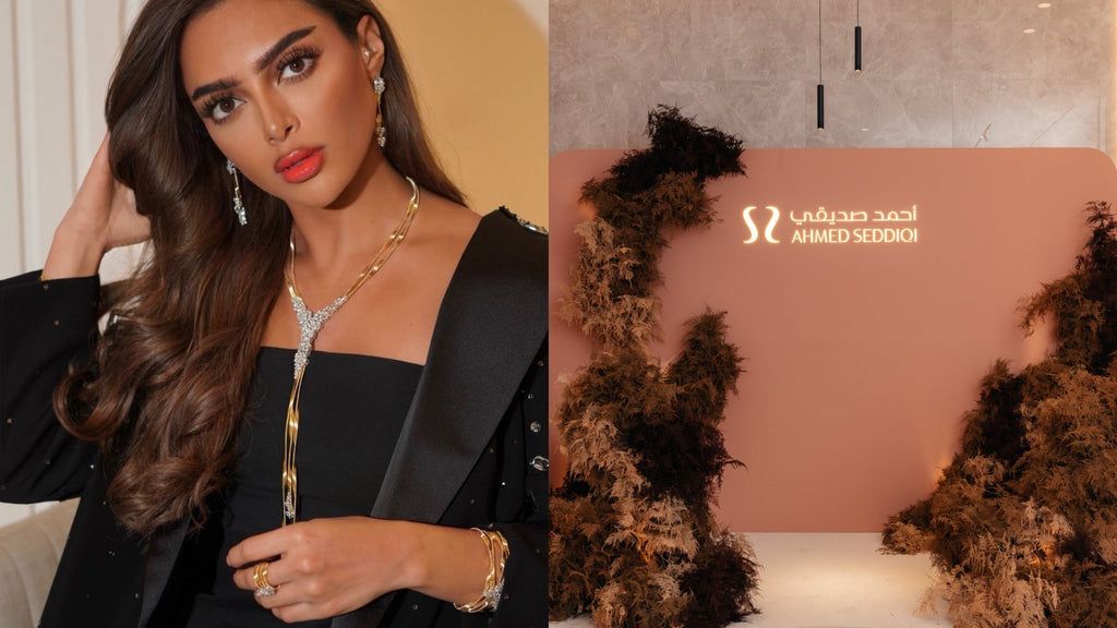 Two Days of timeless elegance in Dubai