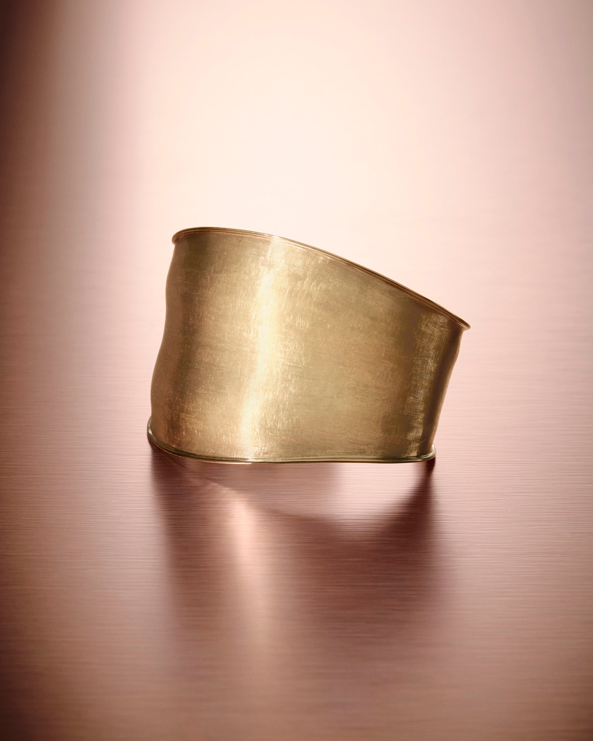 Double-band bangle – Marco Bicego