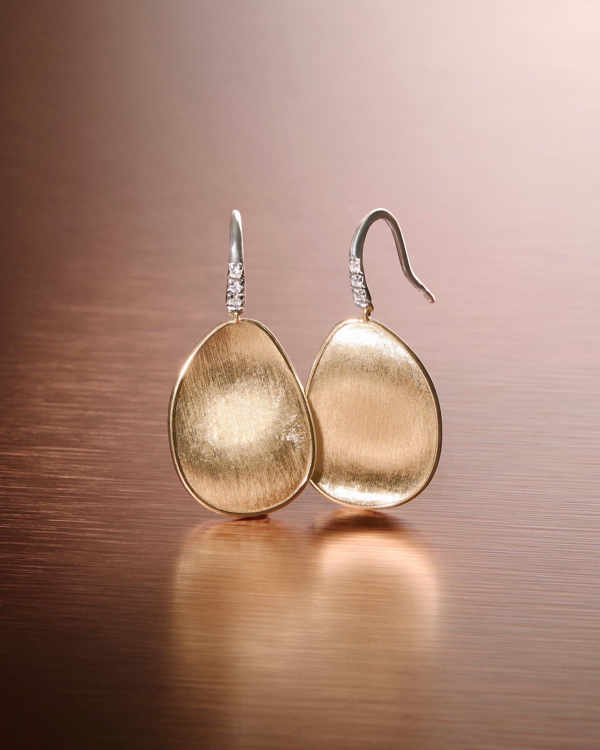 Marta Ortega – Marco Bicego