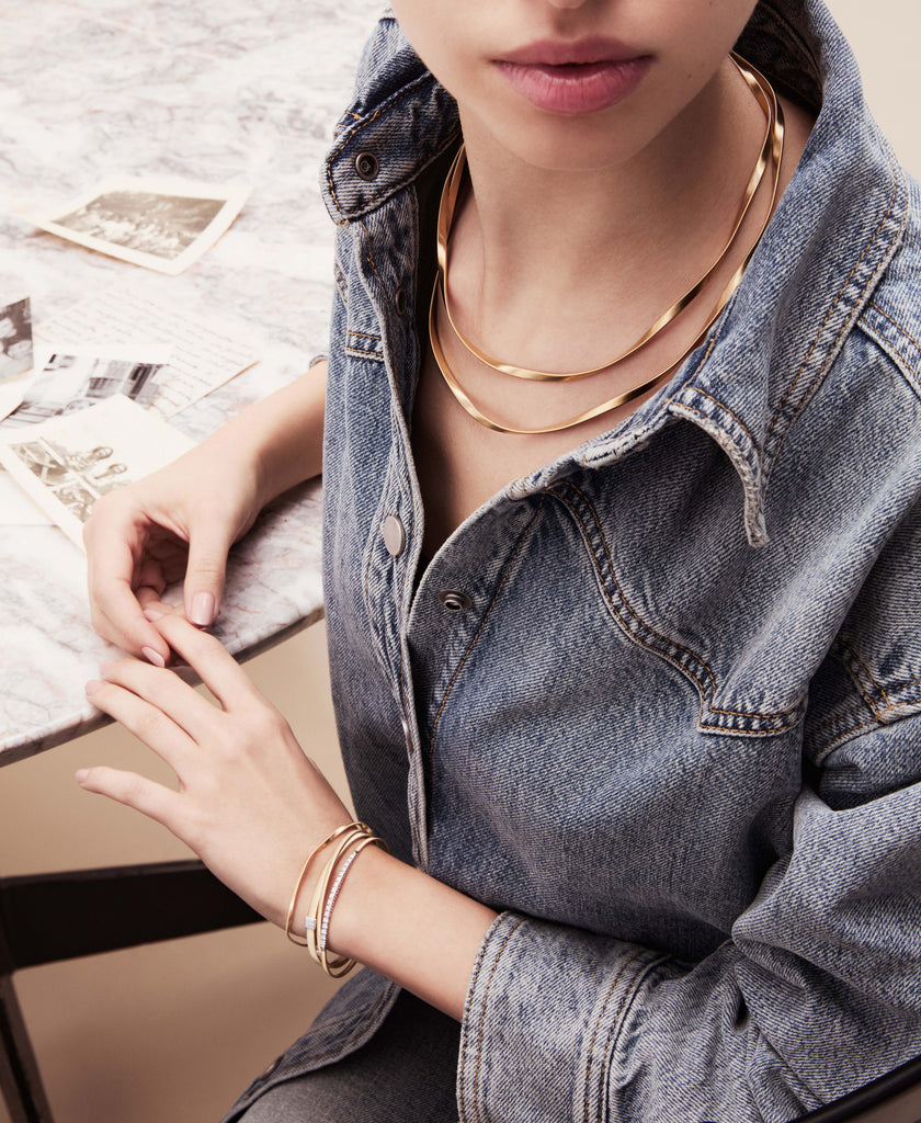 Collections – Marco Bicego