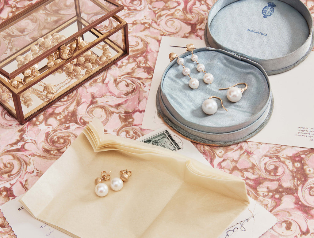 Spring Styled Gift Guide – Marco Bicego