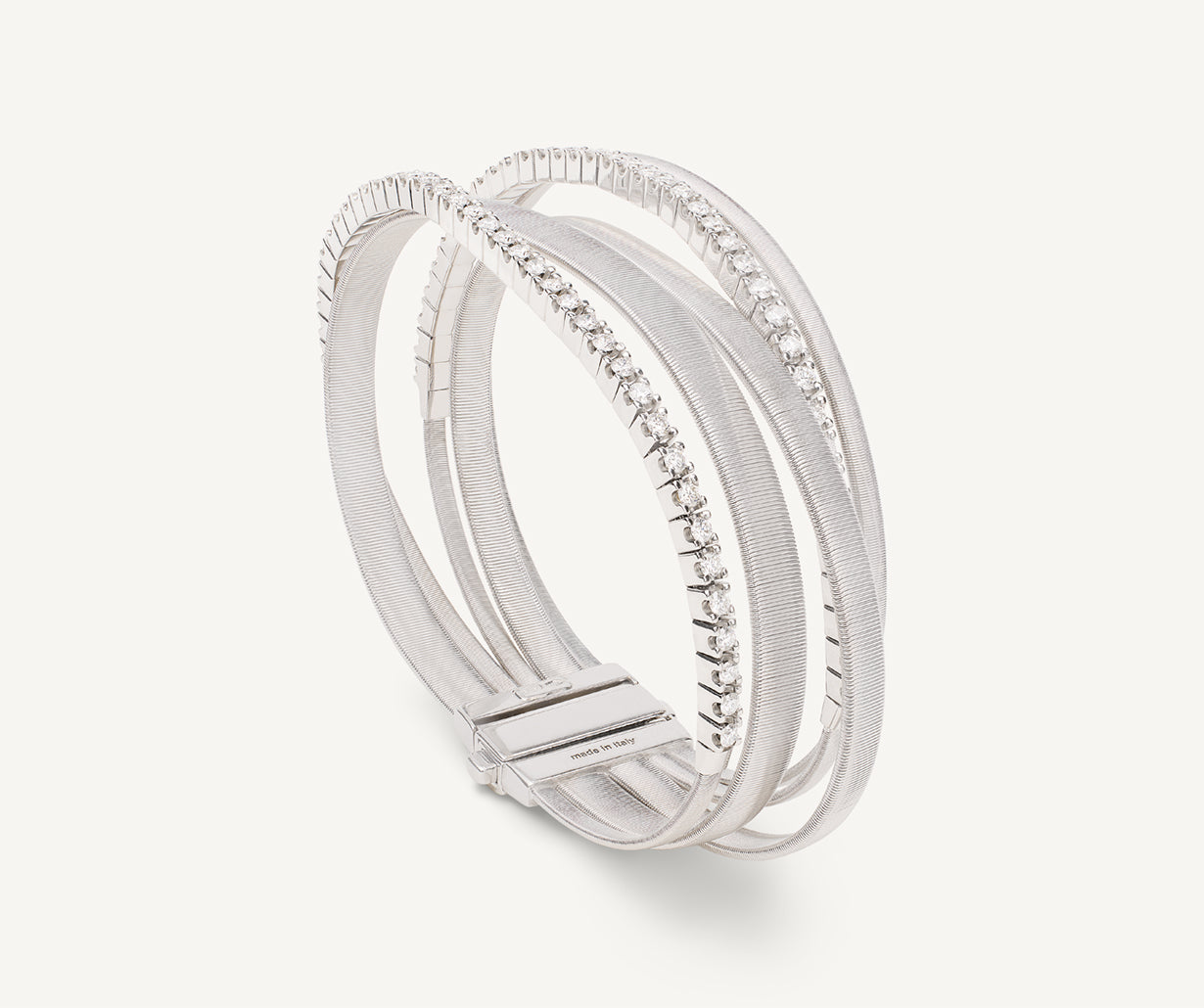 Bracelet réglable nacre blanche fleur de tiaré - Un grain de beauté Bracelet réglable nacre blanche fleur de tiaré - Un grain de beauté