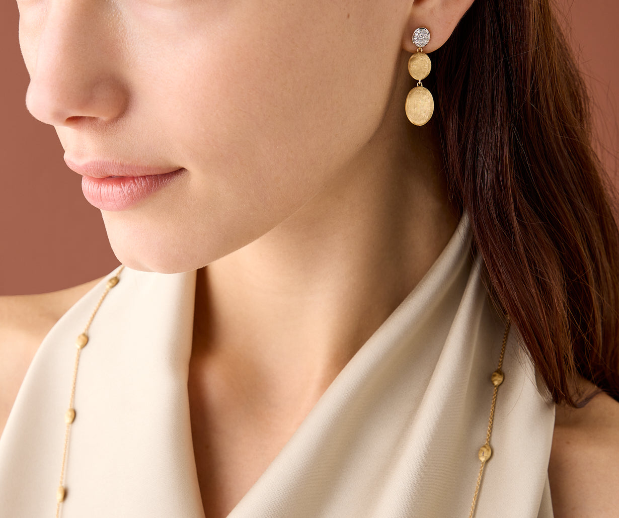 New Arrivals: Latest 18kt Gold Jewelry Collections – Marco Bicego