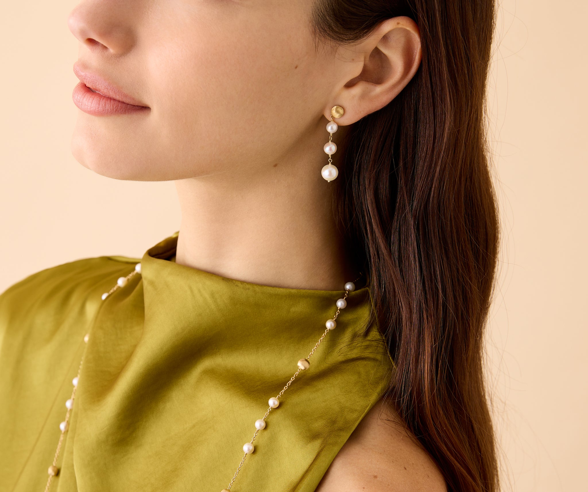 Africa Collection: 18kt Gold Bulino Jewelry - Marco Bicego – Marco