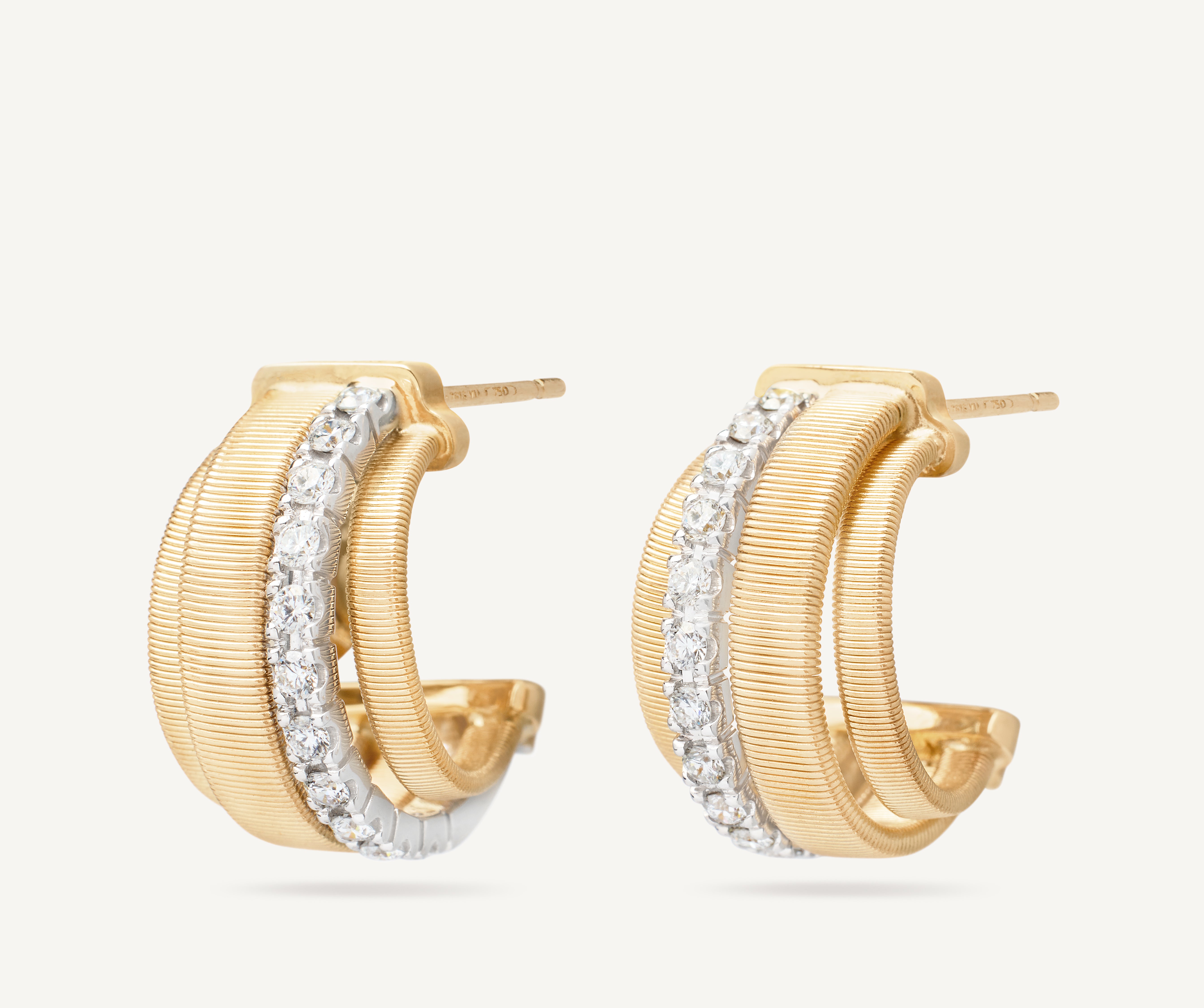 Gigi Large Diamond Drop Earrings – [ki-ele]