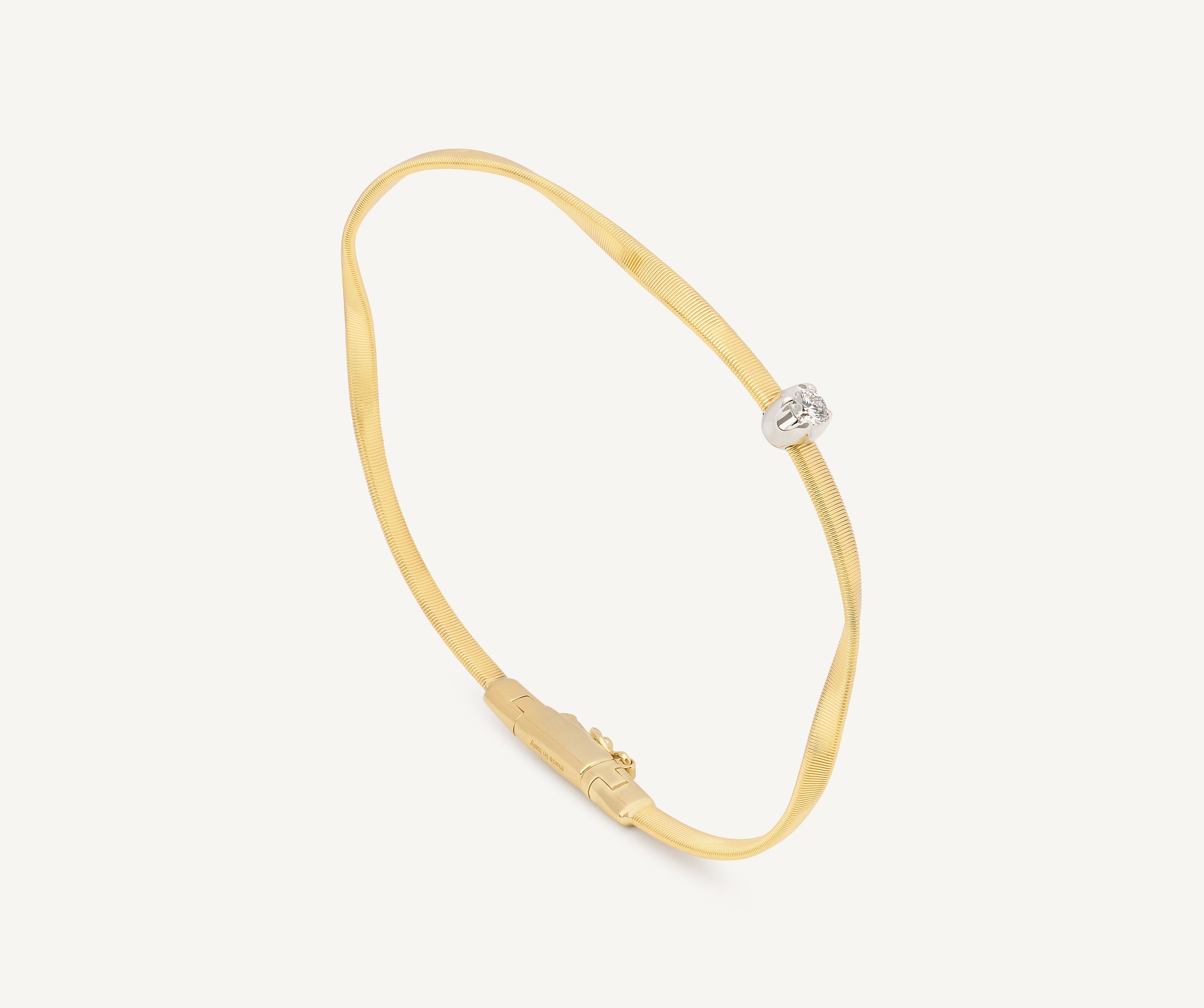Marrakech Collection in Coil Gold - Marco Bicego – Marco Bicego