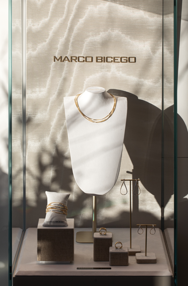 Marco Collection 18kt Gold Jewelry All Collections - Marco Bicego – Marco Bicego