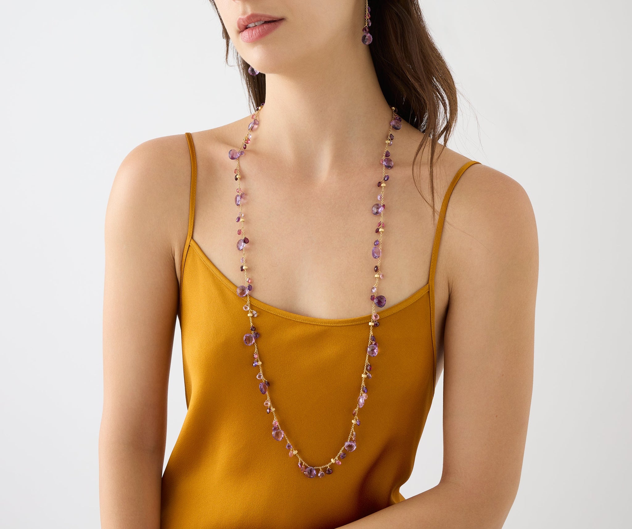 New Arrivals: Latest 18kt Gold Jewelry Collections – Marco Bicego