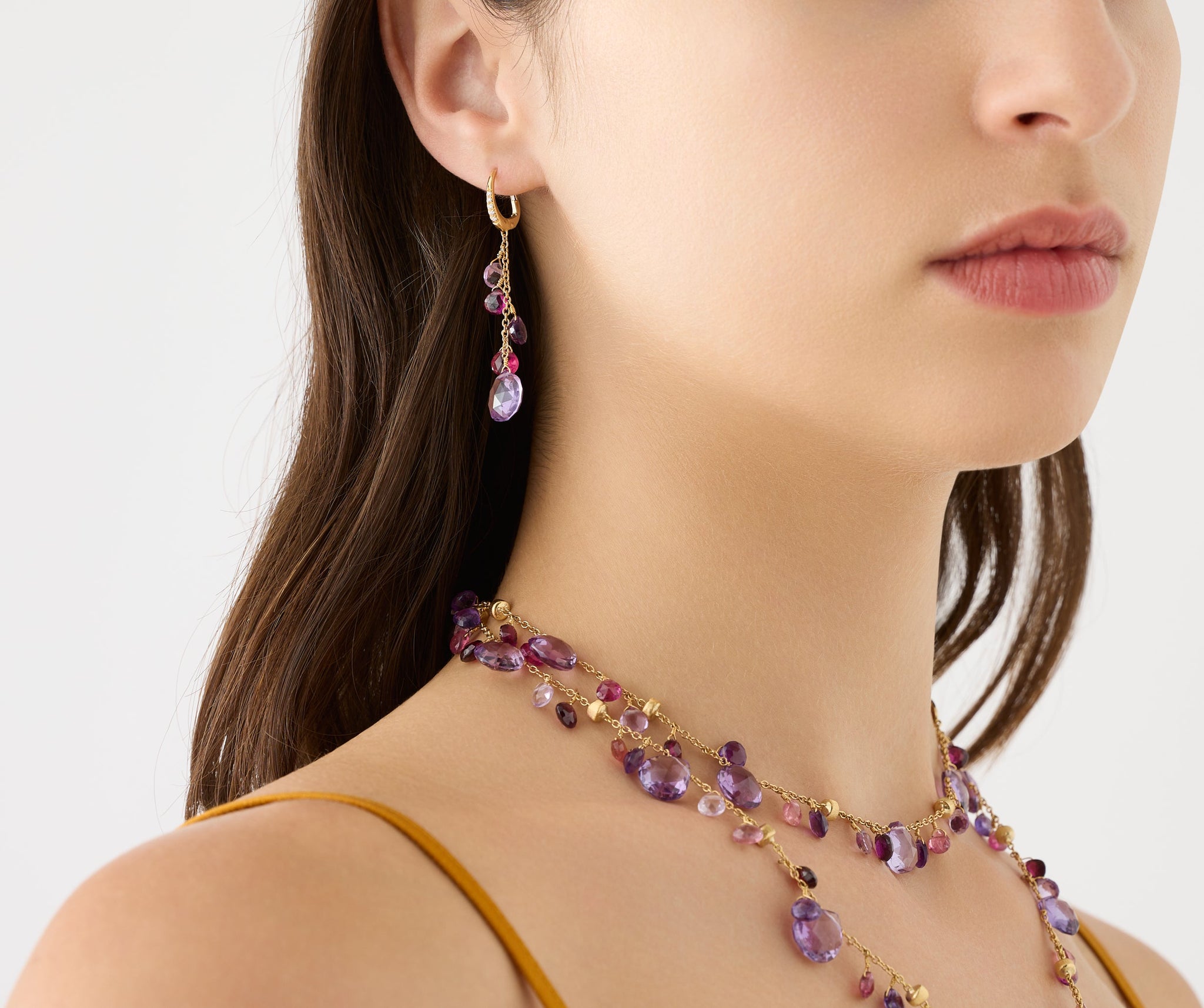 New Arrivals: Latest 18kt Gold Jewelry Collections – Marco Bicego