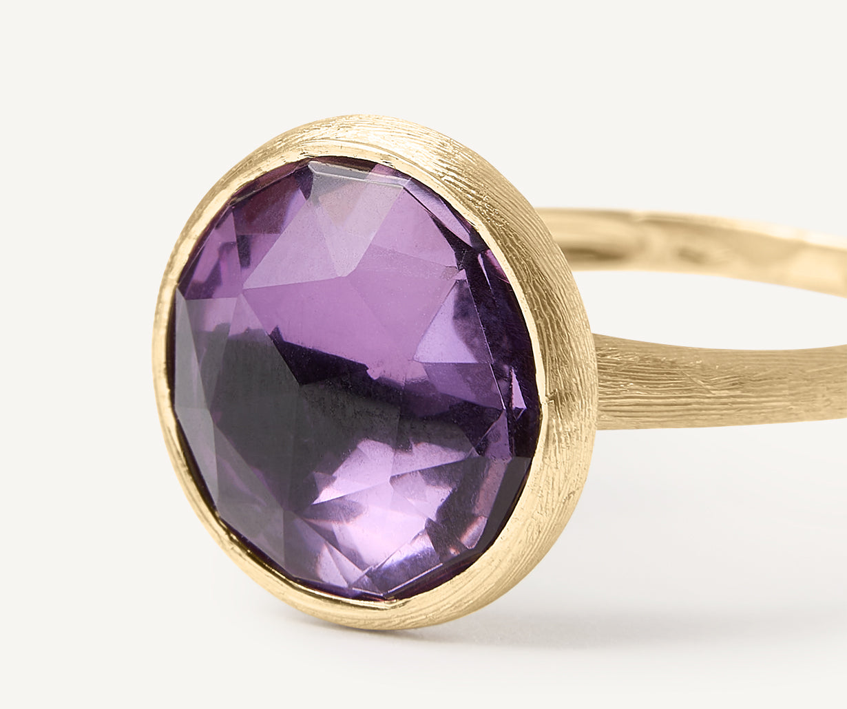 Amethyst ring Marco Bicego EU