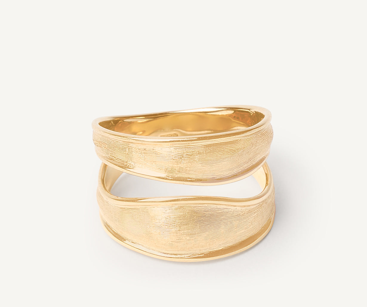Double-band ring – Marco Bicego