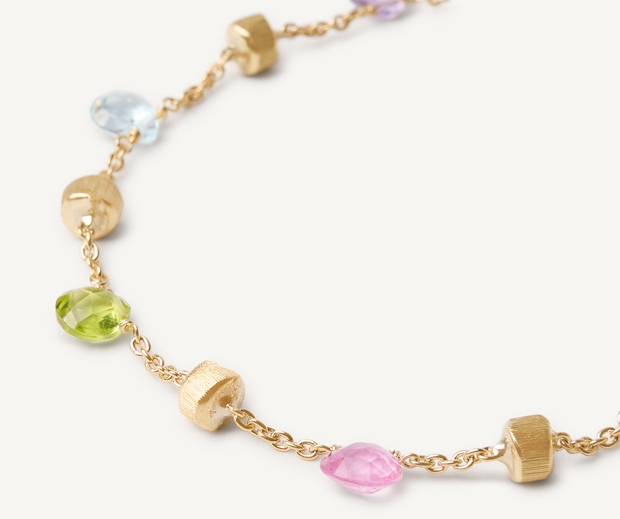 Single-strand bracelet – Marco Bicego