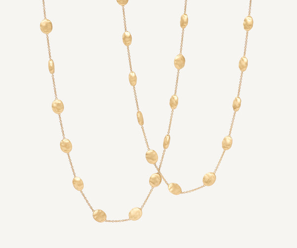 アクセサリー MARCO BICEGO MURANO NECKLACE MARCO BICEGO MURANO NECKLACE – Profile Jewellery