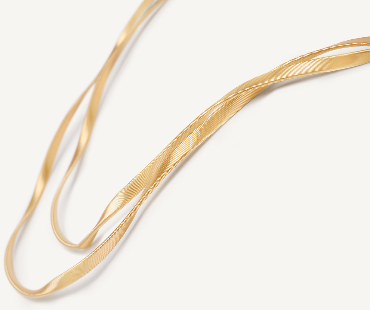 Long necklace, Supreme – Marco Bicego