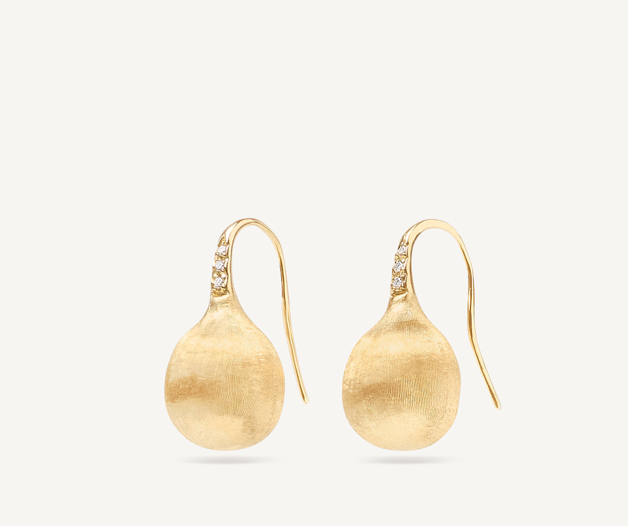 ピアス SEOOOCOOKIE Auxerre pearl earring 4BFT023 Auxerre pearl earrings - seooocookie