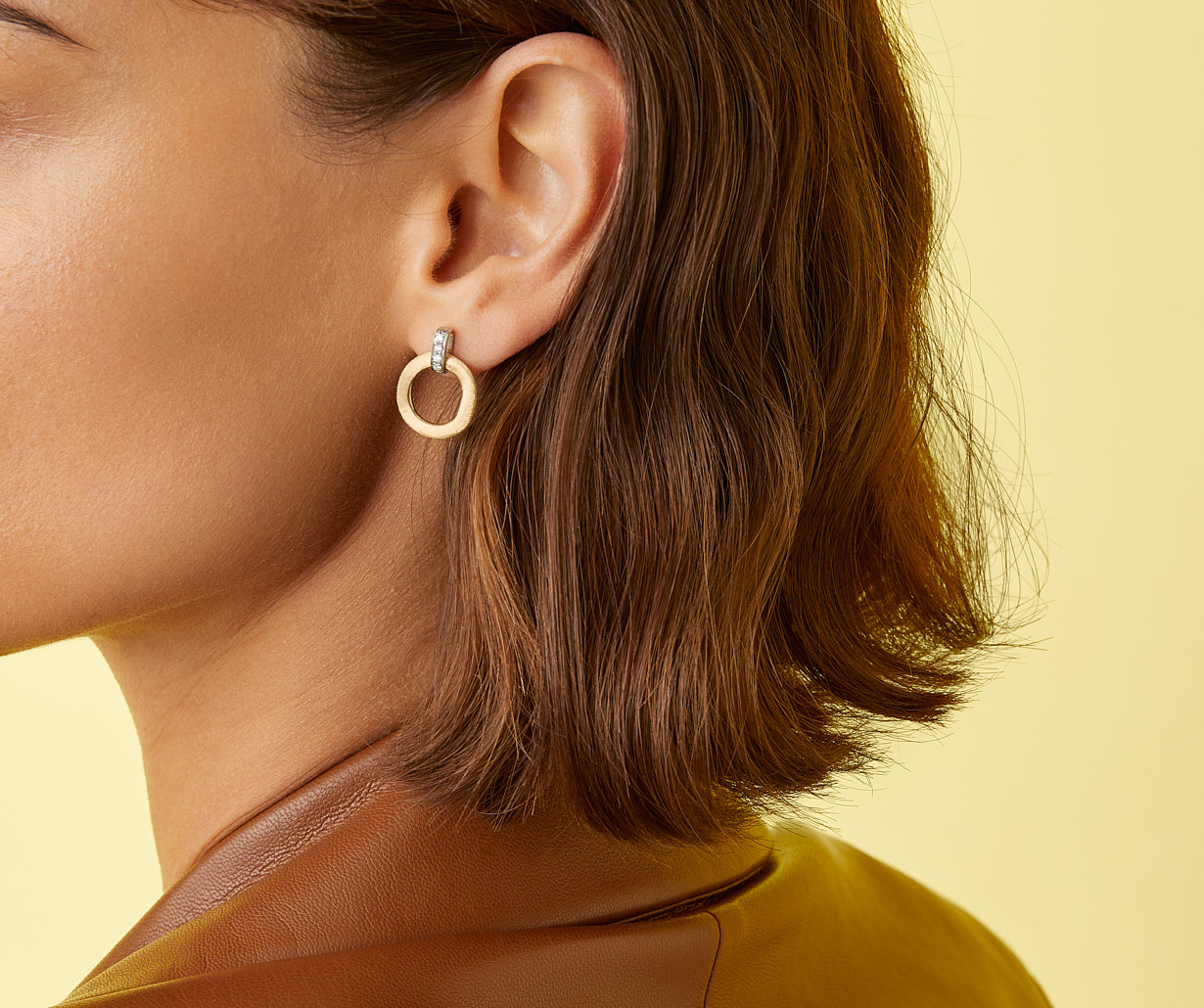 MARCO BICEGO ゴールド ドロップ型 イヤリング 楽天市場】マルコビチェゴ MARCO BICEGO イヤリング パラダイス