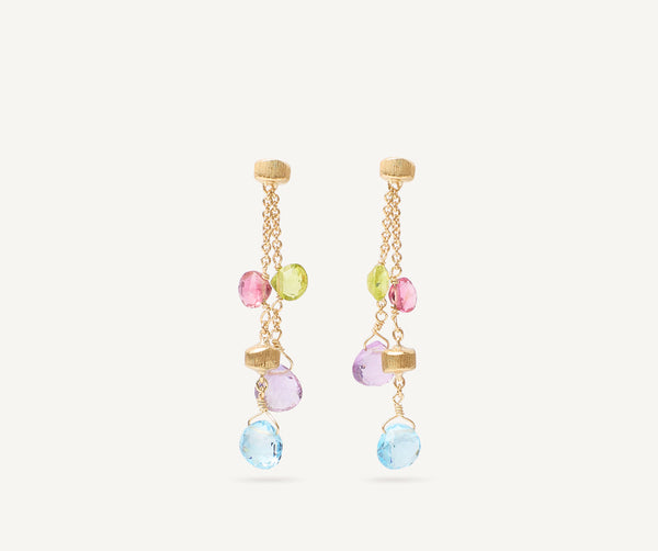 中古・古着通販】MARCO BICEGO (マルコビチェゴ) カラーストーン