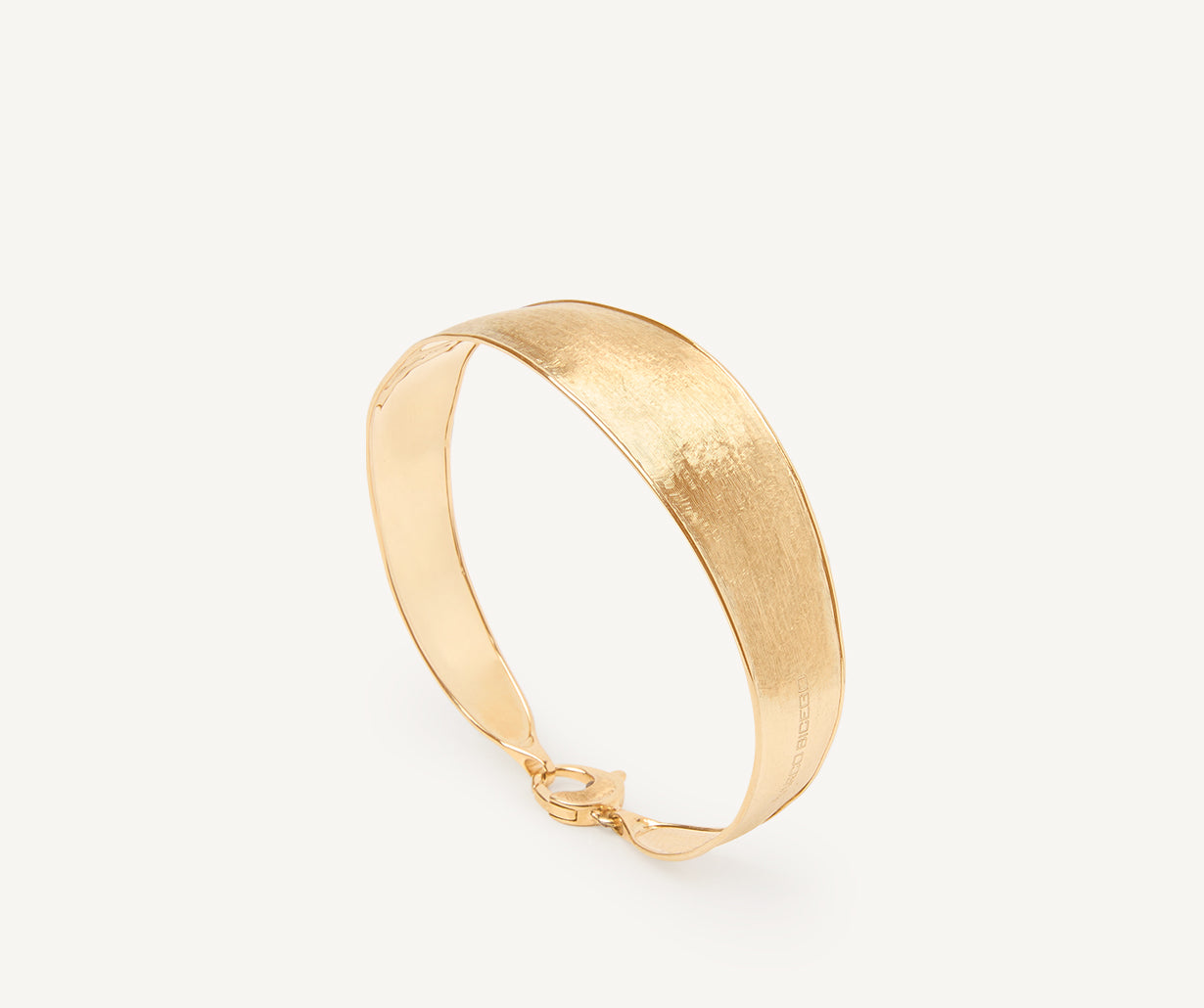 Medium-width bangle – Marco Bicego